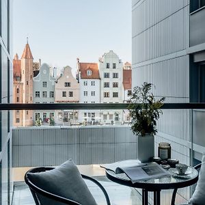 Appartement met een Slaapkamer